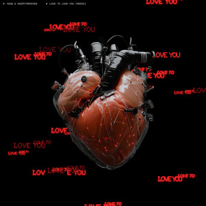Laud - Love To Love You ft Xqzmytrenches