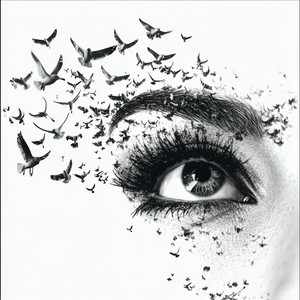 За Твои Глаза - Лёня