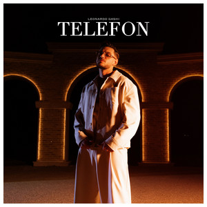 Telefon - Leonardo Gashi