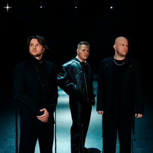 Метеоритный Дождь ft Alexander Popov & Golovatsky - Leonid Rudenko