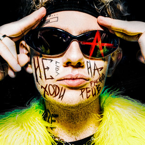 Lida - Не Ходи На Русский Рейв