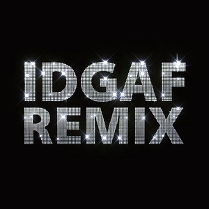 Liili - Idgaf Súlta Karim Remix ft M'Dee & Súlta Karim