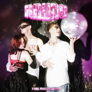 Ls&Ds - Revas ft Hvozdetskyii