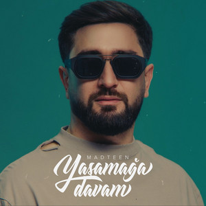 Madteen - Yaşamağa Davam
