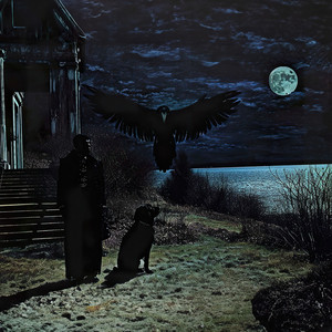 Magnum Opus - Кипр ft 163Onmyneck