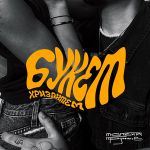 Букет Хризантем - Максим Круженков