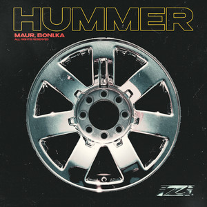 Hummer ft Boni.Ka - Maur