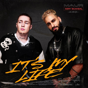 Maur - It'S My Life Silver Ace Remix ft Kery Scandal & Silver Ace