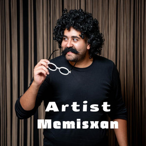 Artist - Memisxan