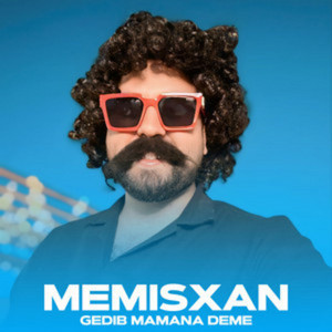 Gedib Mamana Deme - Memisxan