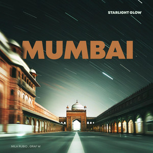 Mila Rubio - Mumbai ft Graf W