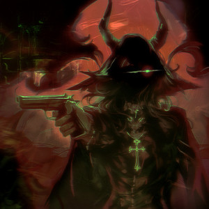 Крестовый Поход ft Pxlsdead - Мокери