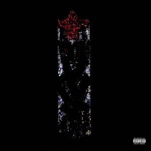 Monogrvm - Bloody Valentine ft Savetheworld! & Isterika & W4Ddles