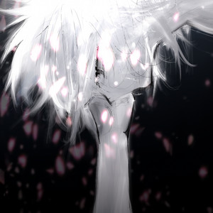 Murasame - Холодное Сердце ft Melery