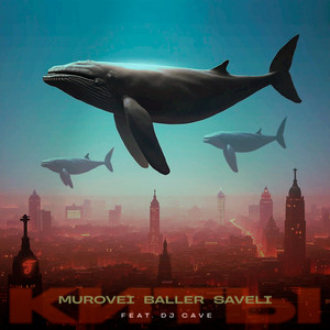 Киты ft Baller & Saveli & Dj Cave - Murovei