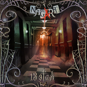 Nagart - Тэдди Детектив Убийца