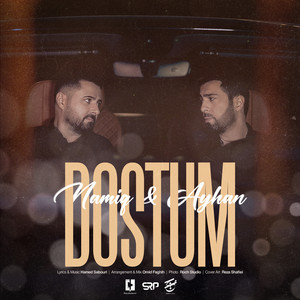 Namiq Qaraçuxurlu - Dostum ft Ayhan