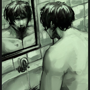 Кровь Изо Рта - Nedum4Y0U