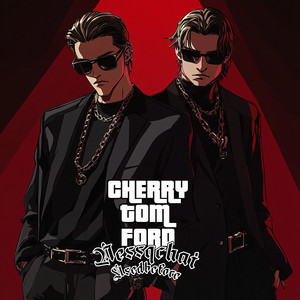 Nessqchai - Cherry Tom Ford ft Usedbefore