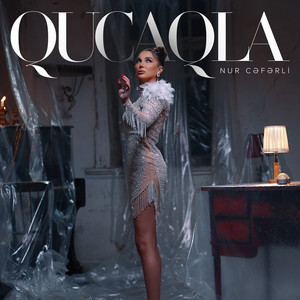 Qucaqla - Nur Ceferli