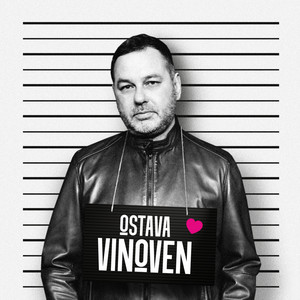 Ostava - Vinoven
