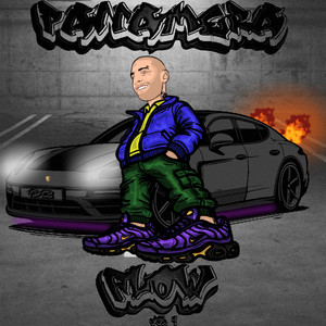 Pameca - Panamera Flow ft Mgl Ach0