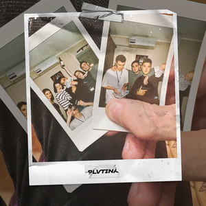 Friends - Plvtina