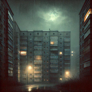 Поколено - Время ft Морали Нет