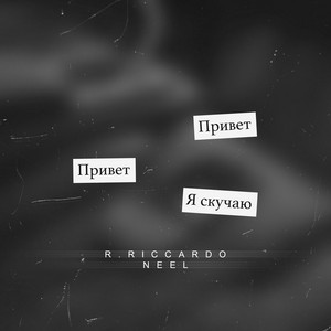 R.Riccardo - Скучаю (Barabanov Remix) ft Neel & Barabanov