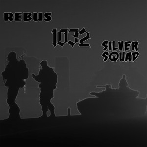 Rebus - Гоним Беса ft 1032 & $Ilver $Quad