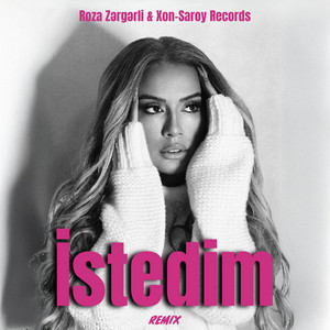 Roza Zərgərli - Istedim Remix ft Xon-Saroy Records