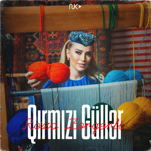 Roza Zərgərli - Qırmızı Güllər
