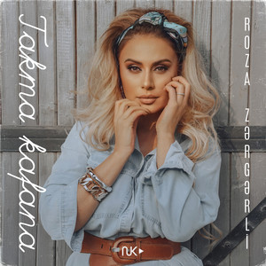 Takma Kafana - Roza Zərgərli