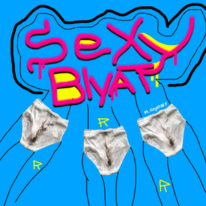 Russian Village Boys - Sexy Blyat ft Crystal F