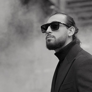 Sergey Zeynalyan - Сколько Мы Прошли