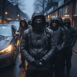 Freestyle ft Nova Whisper - Shadowstep