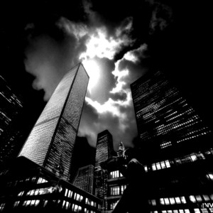 Love & War - Shadowstep