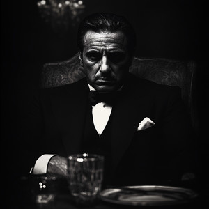 Shadowstep - The Godfather ft Nova Whisper