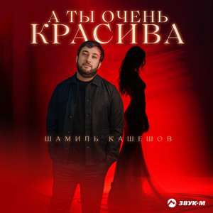 Шамиль Кашешов - А Ты Очень Красива