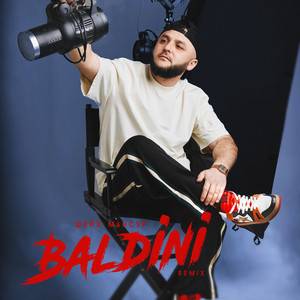 Baldini (Ramirez X Harlid Remix) ft Ramirez & Harlid - Шейх Мансур