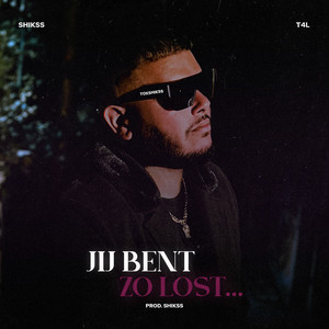 Shikss - Jij Bent Zo Lost... ft T4L