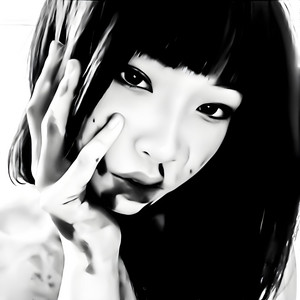 Poppippo ft Luci Marie - Six Dior