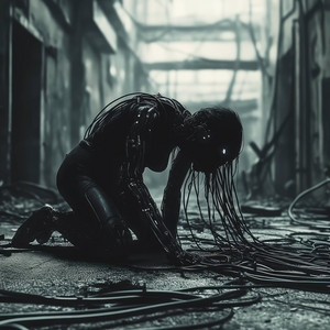 In The Dark - Skaviński