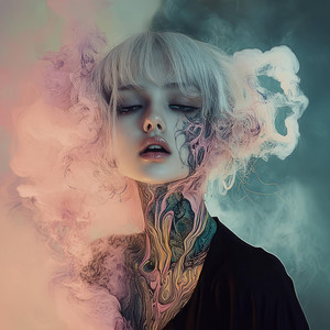 Vapour - Skaviński