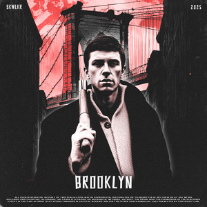 Brooklyn - Skwlkr