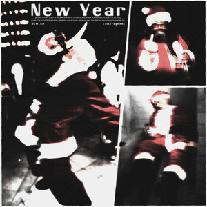Skwlkr - New Year ft Lastfragment