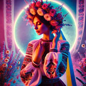 Зачарована - Slyzexx