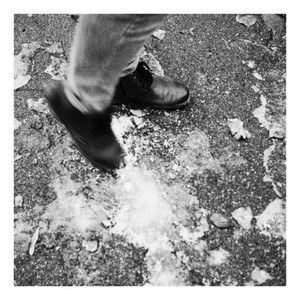 Холодно - Smurno