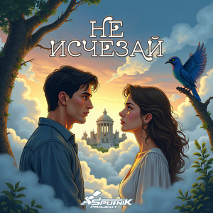 Не Исчезай - Sputnik Project