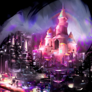 Sqwore - Пангея